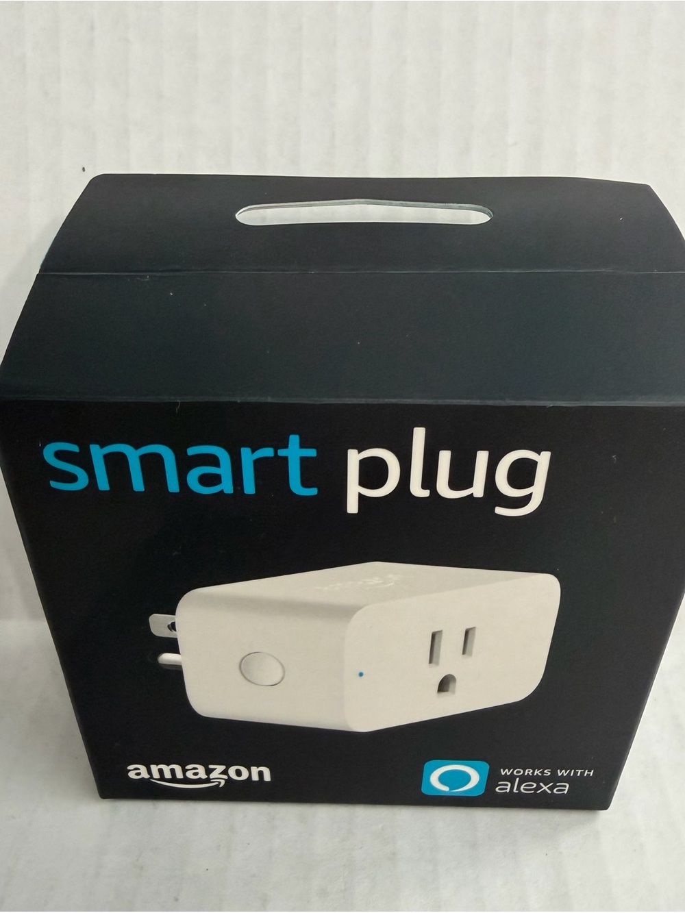 Amazon Smart Plug for Home Automation